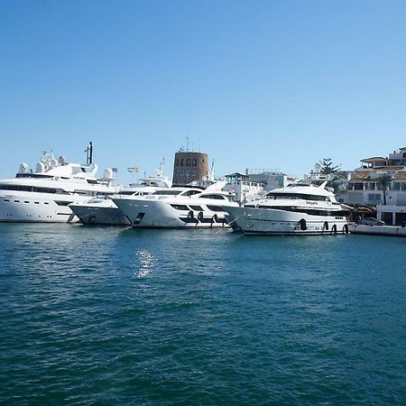 San Pedro Del Mar Apartment Marbella Exterior photo